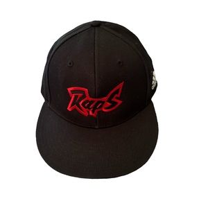 Toronto Raptors snapback